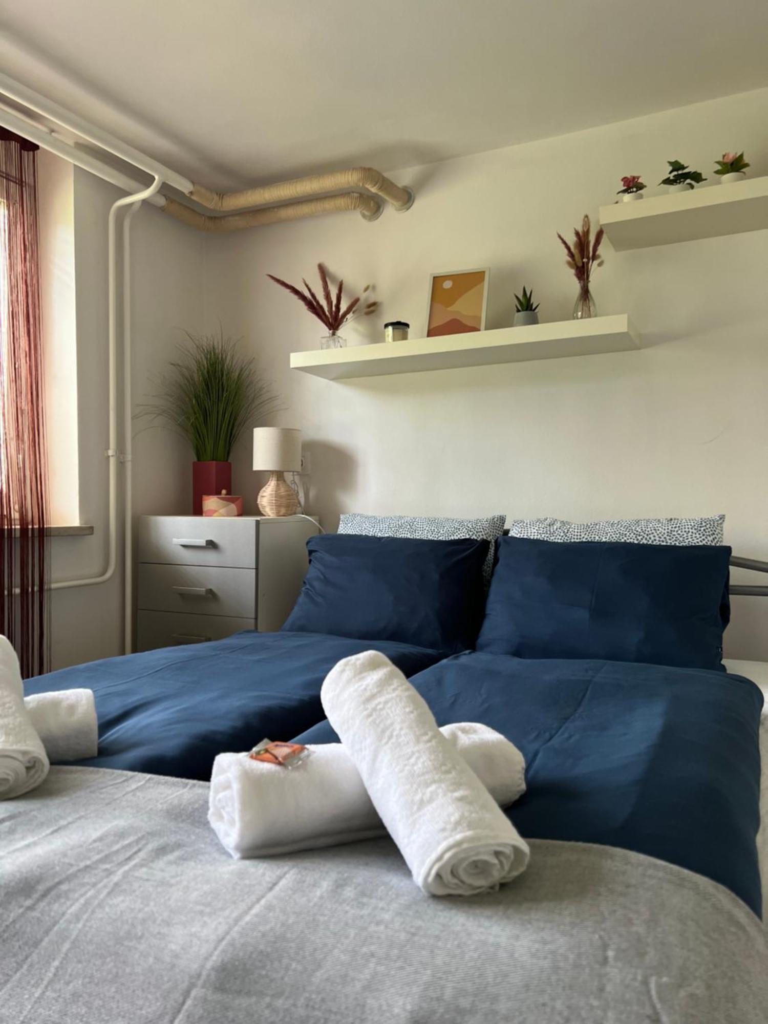 Cozy In - Free Parking