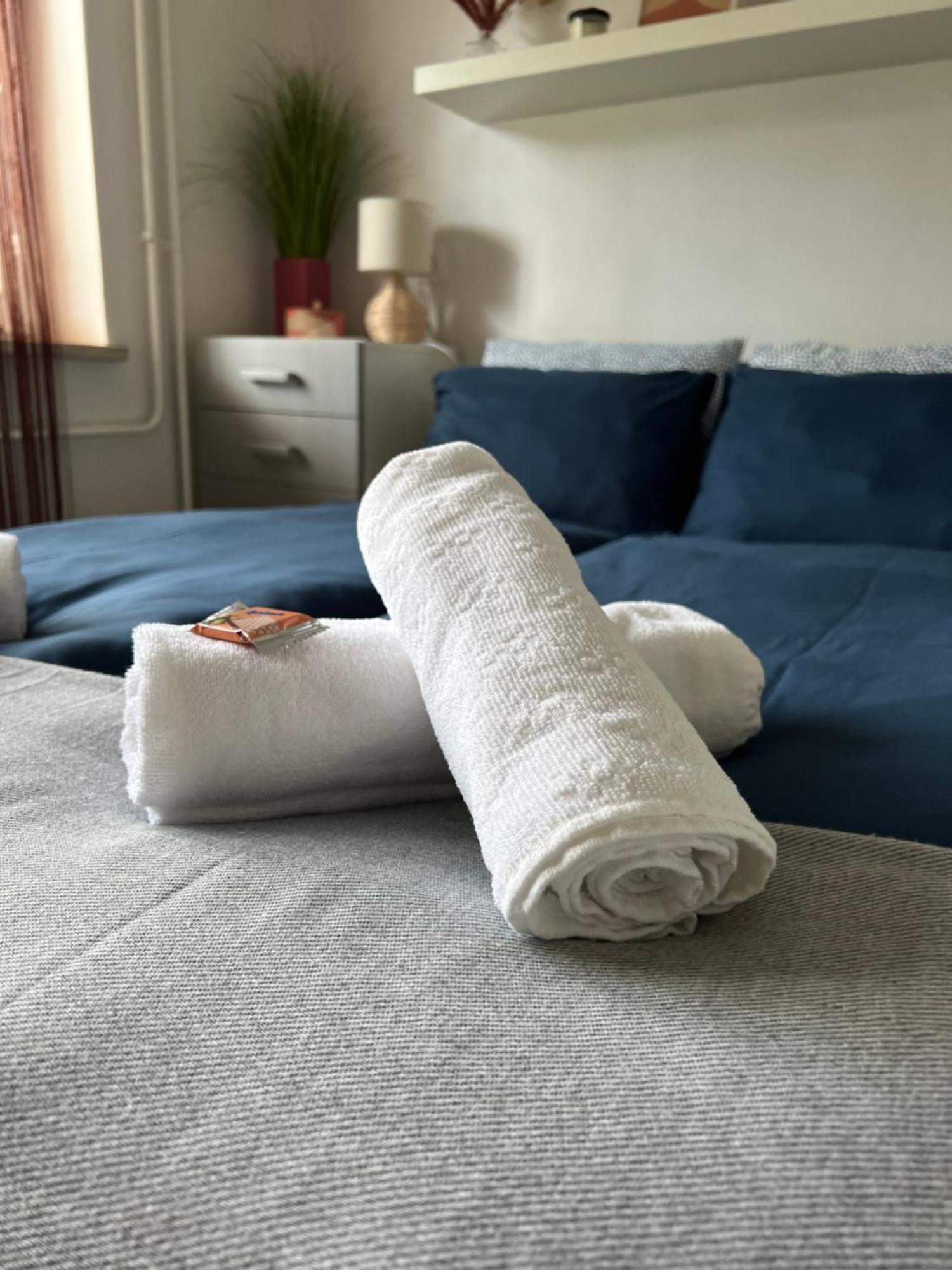 Appartamento Cozy In - Free Parking