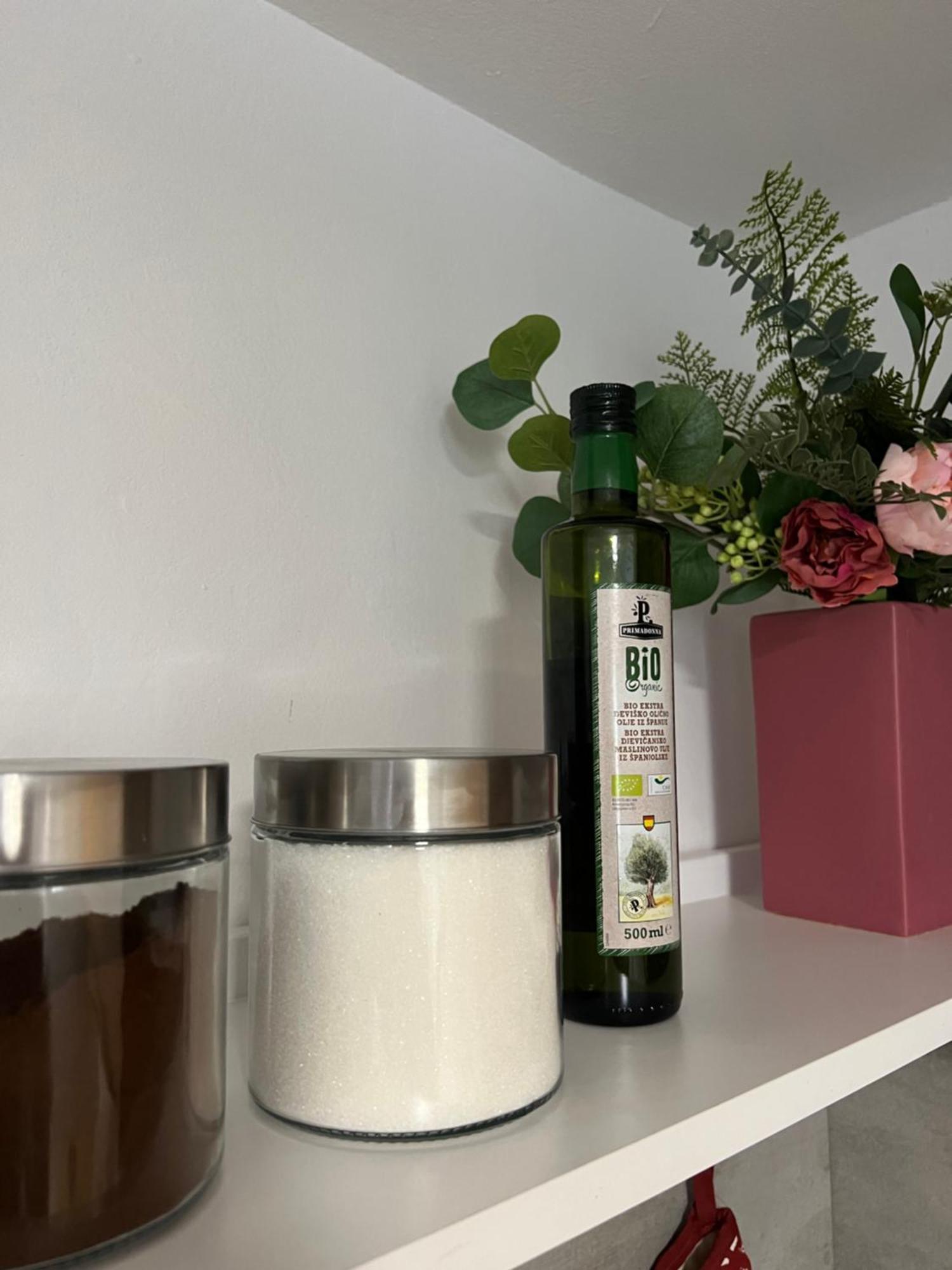 Appartamento Cozy In - Free Parking Lubiana