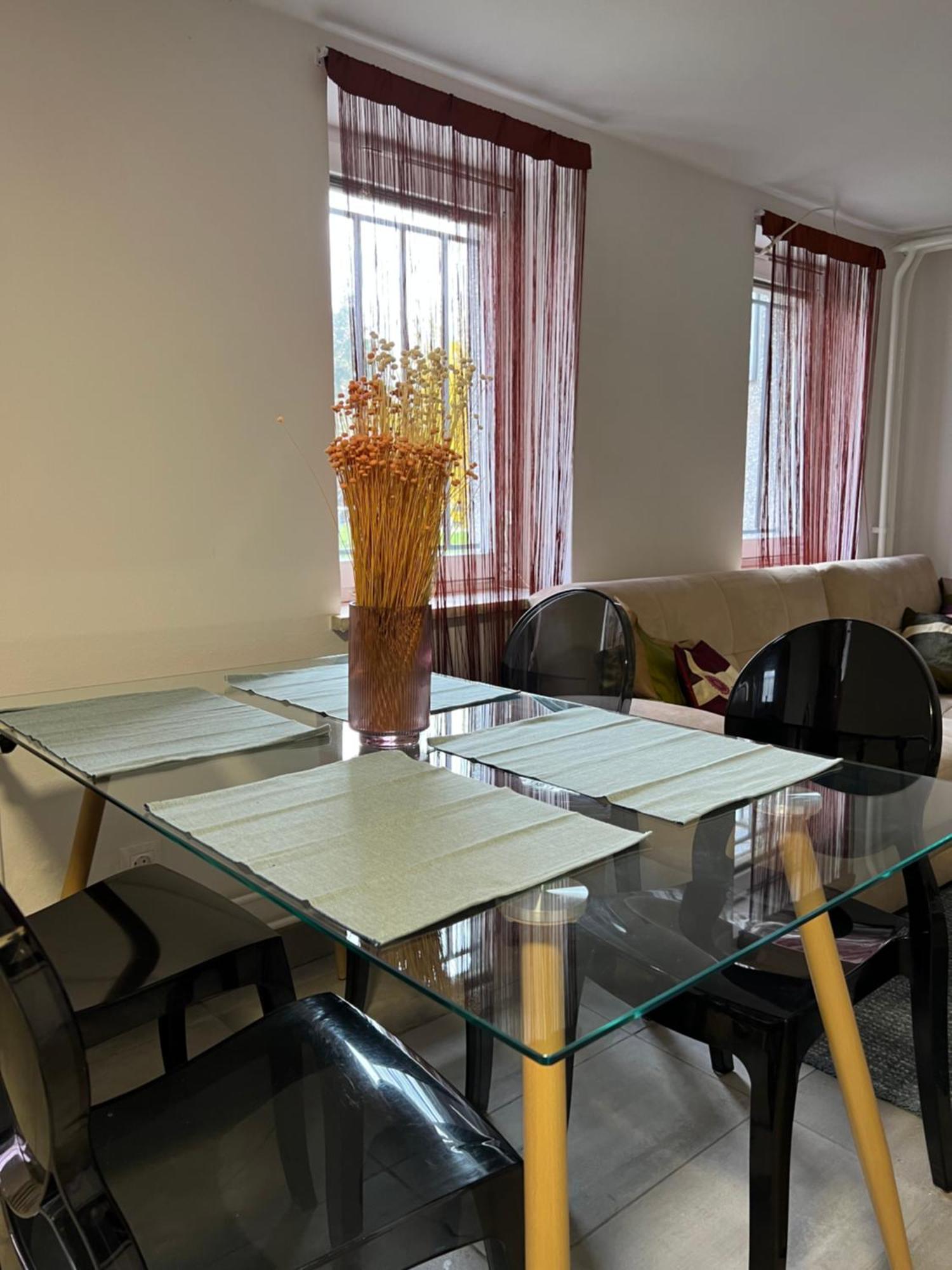Appartamento Cozy In - Free Parking *
