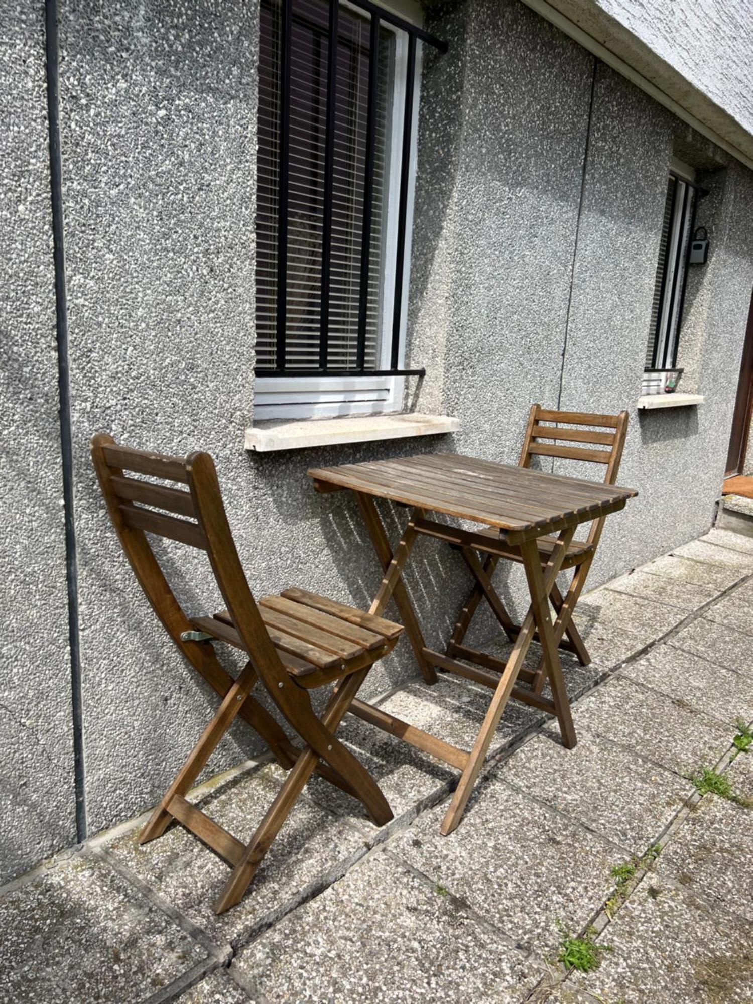 Cozy In - Free Parking * Lubiana